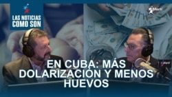 Las Noticias Como Son