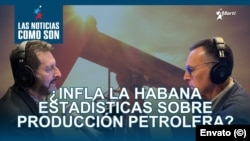 Las Noticias Como Son
