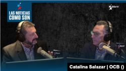 Las Noticias Como Son | Miércoles, 27 de agosto del 2025