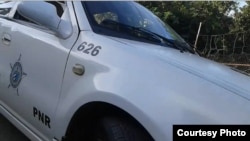 Familiares identifican a Ángel Luis Mercantety, hombre decapitado en Santiago de Cuba